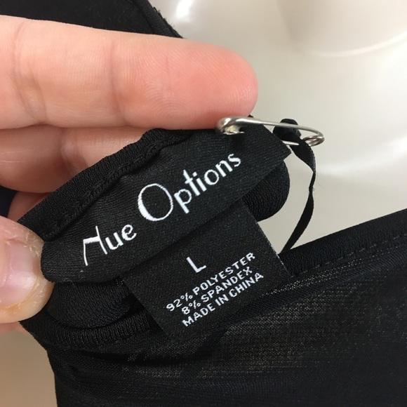 Nue Options Dress - Picture 8 of 8